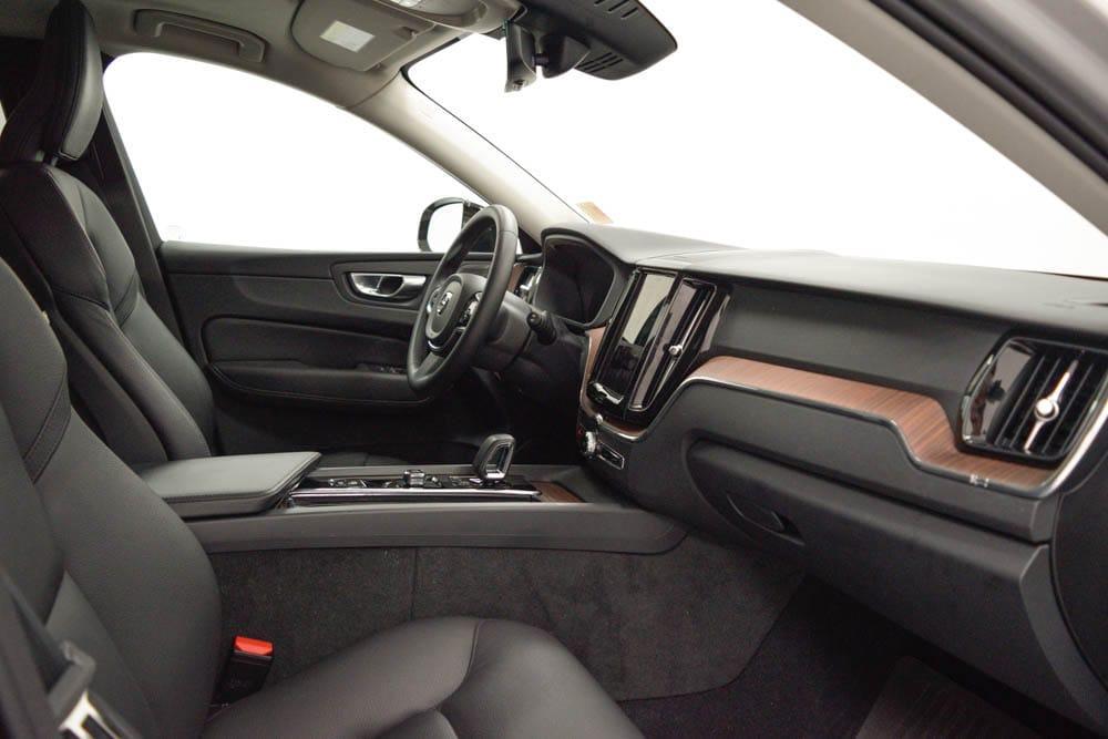 used 2024 Volvo XC60 car, priced at $38,480