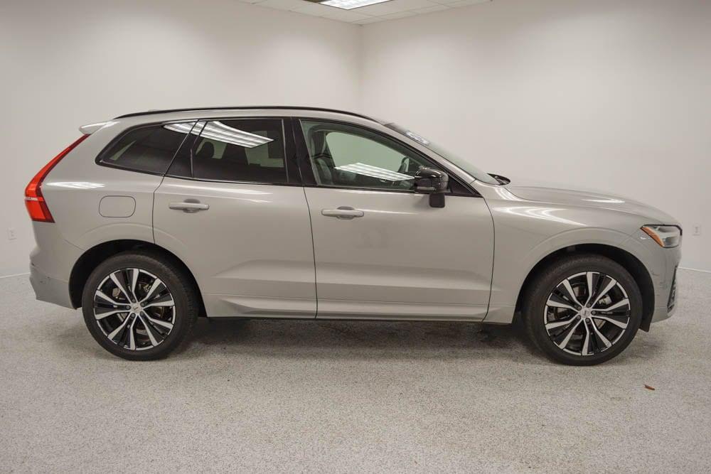 used 2024 Volvo XC60 car, priced at $38,480