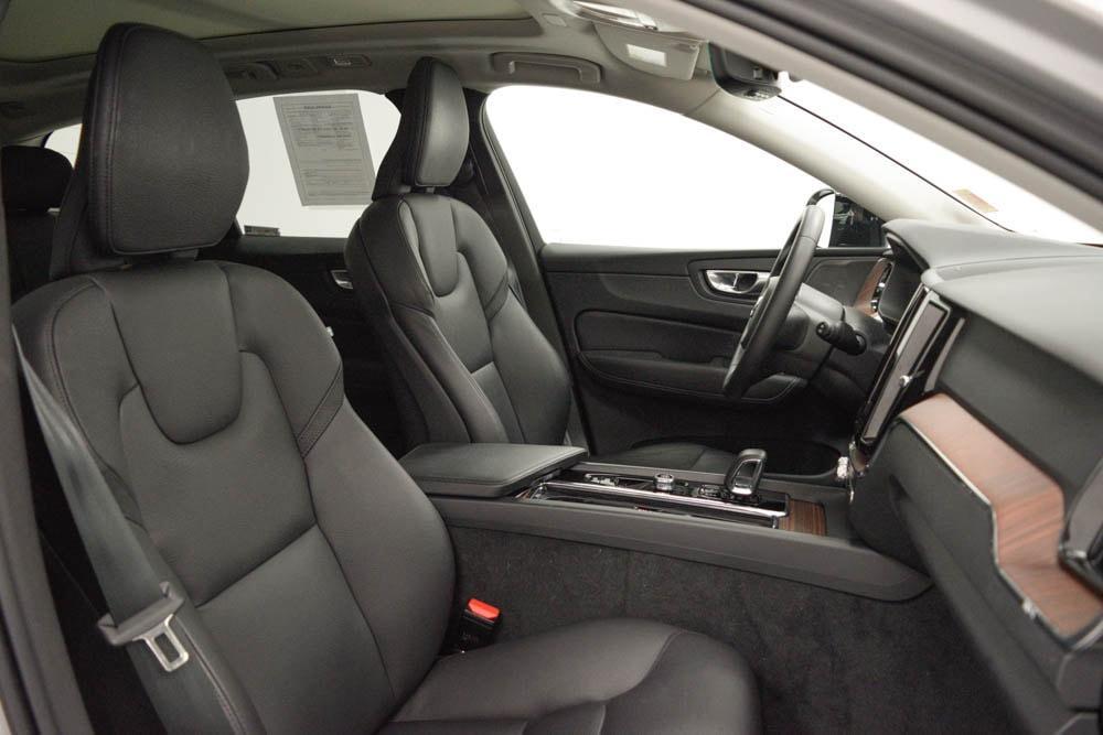 used 2024 Volvo XC60 car, priced at $38,480