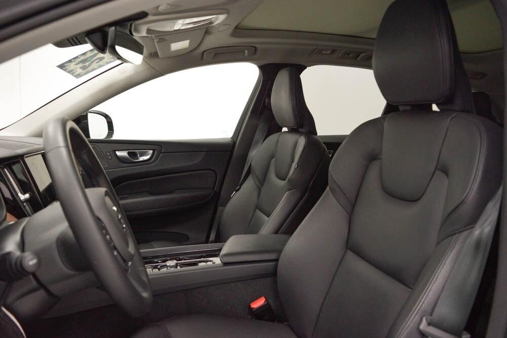 used 2024 Volvo XC60 car, priced at $38,480