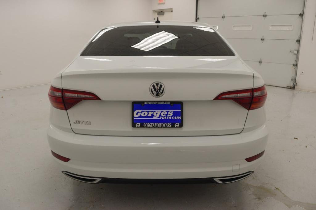 used 2019 Volkswagen Jetta car, priced at $18,989