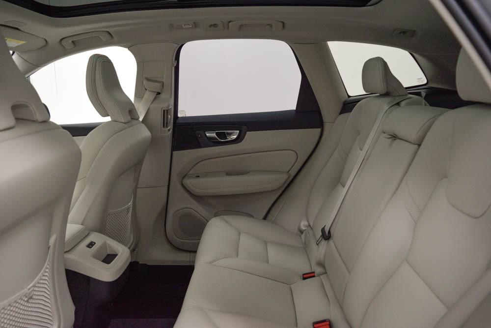 new 2025 Volvo XC60 car, priced at $54,965
