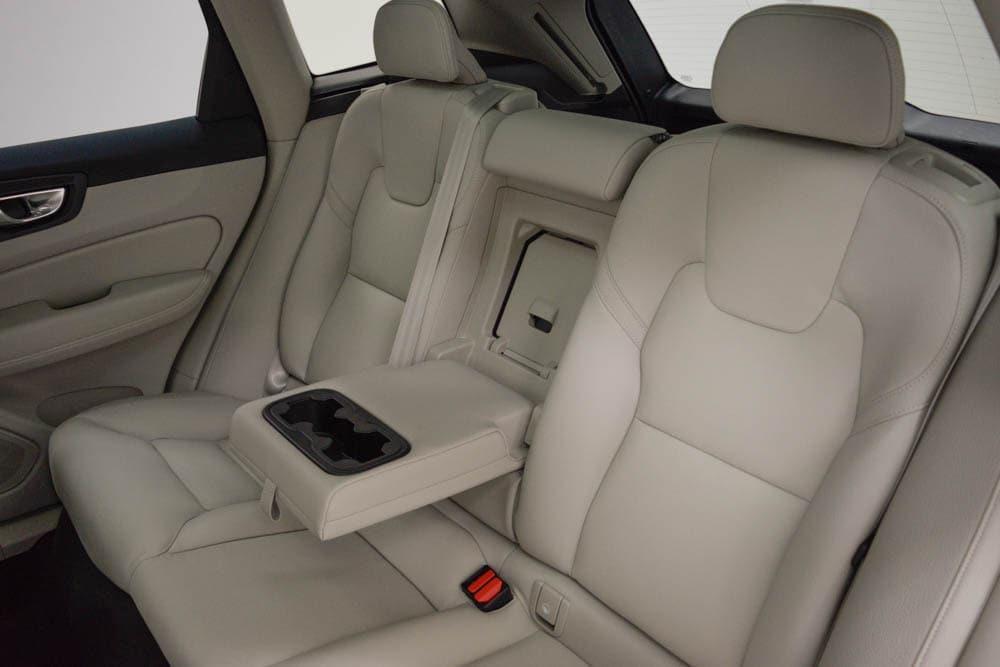 new 2025 Volvo XC60 car, priced at $54,965