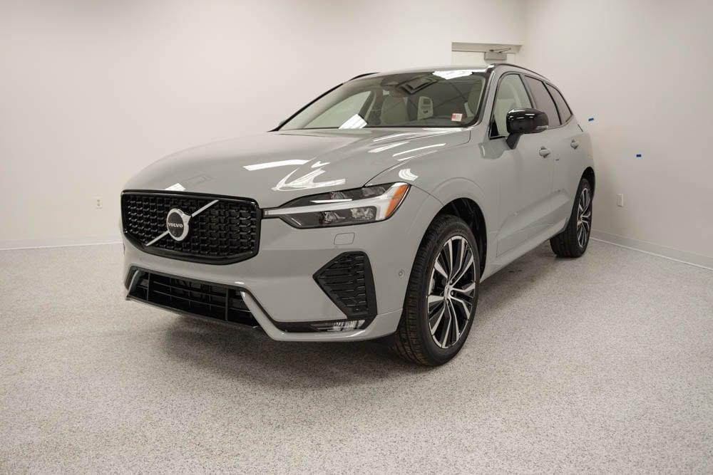 new 2025 Volvo XC60 car, priced at $54,965
