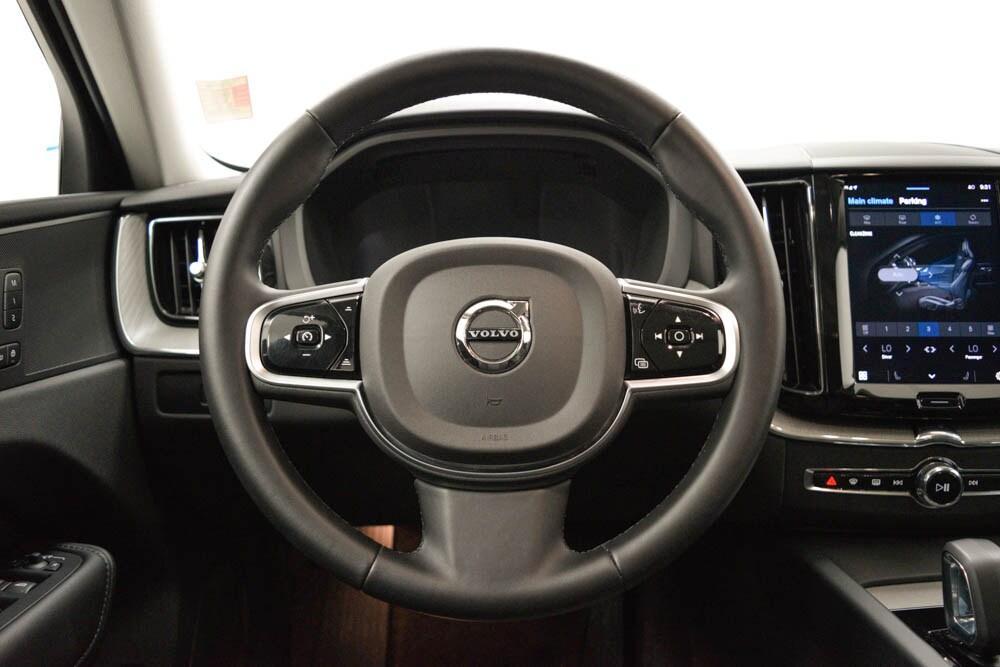 used 2025 Volvo XC60 car, priced at $47,995