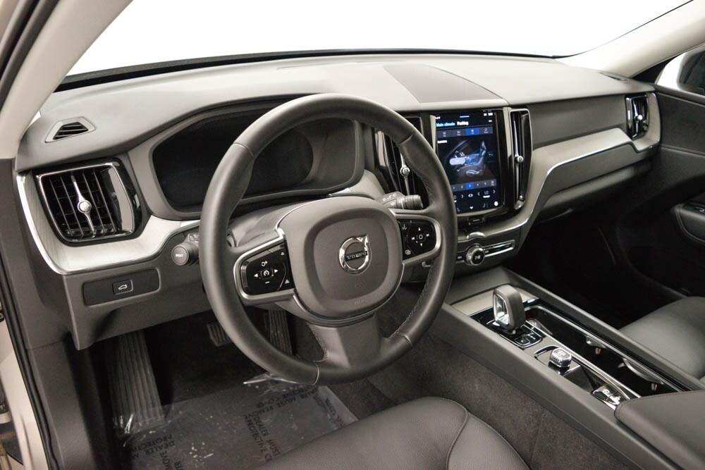 used 2025 Volvo XC60 car, priced at $47,995