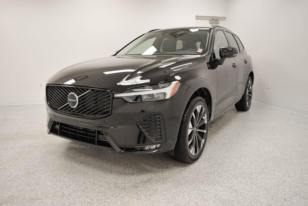 new 2026 Volvo XC60 car, priced at $58,945