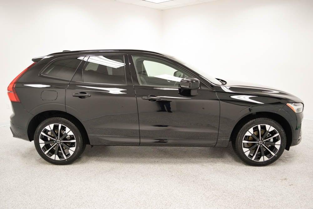 new 2026 Volvo XC60 car, priced at $58,945