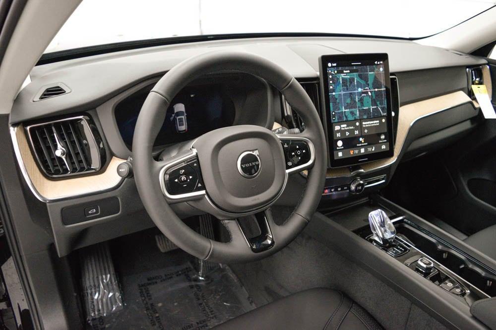 new 2026 Volvo XC60 car, priced at $58,945