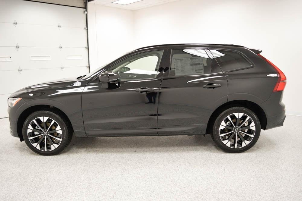 new 2026 Volvo XC60 car, priced at $58,945