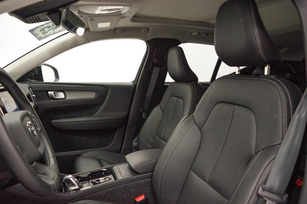 used 2025 Volvo XC40 car, priced at $37,187