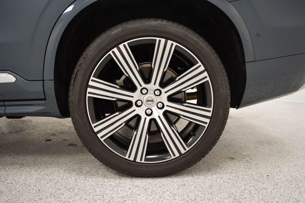 used 2022 Volvo XC90 car, priced at $41,449