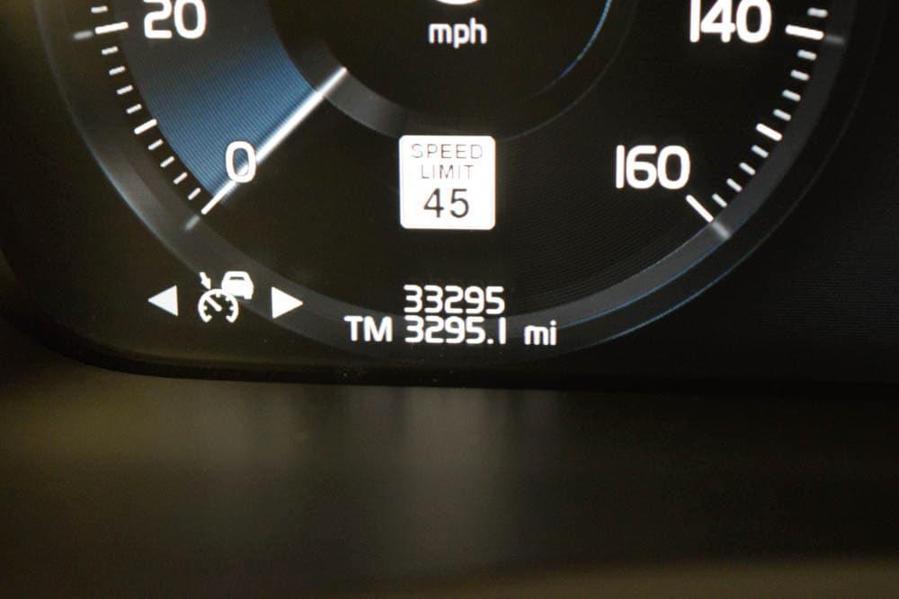 used 2022 Volvo XC90 car, priced at $41,449