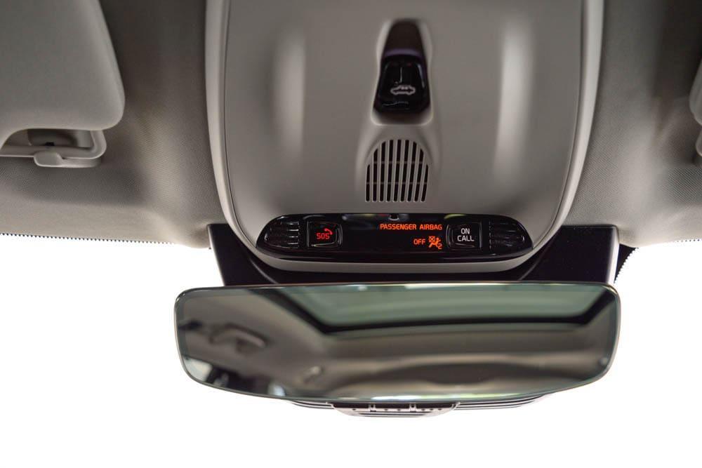 used 2022 Volvo XC90 car, priced at $41,449