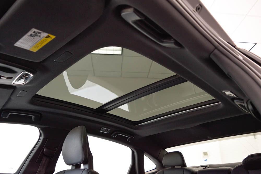 used 2018 Volvo S90 car, priced at $15,476