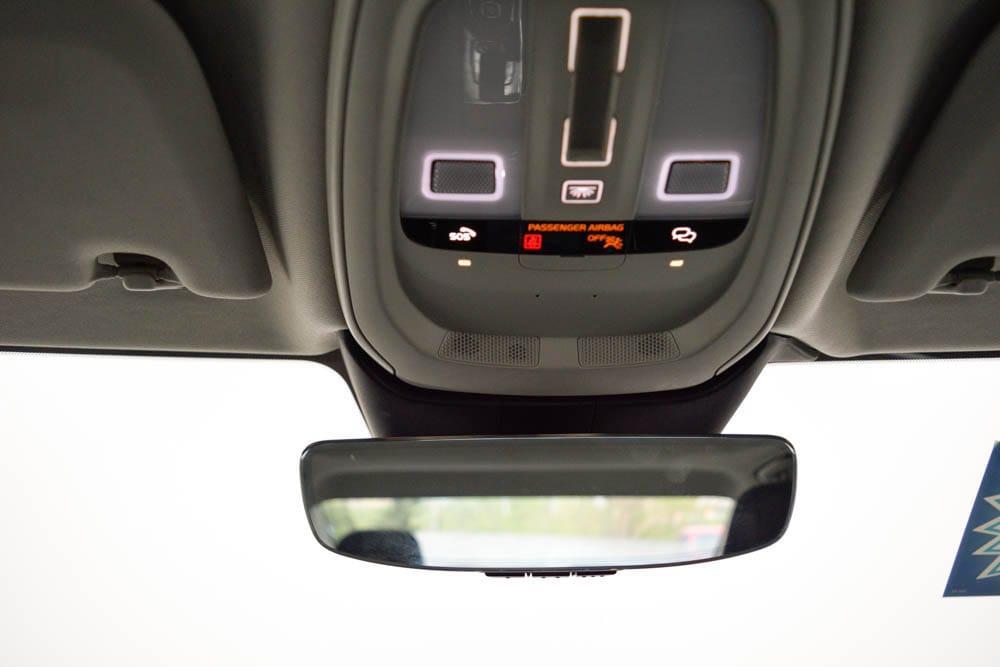 used 2024 Volvo S60 car, priced at $32,964