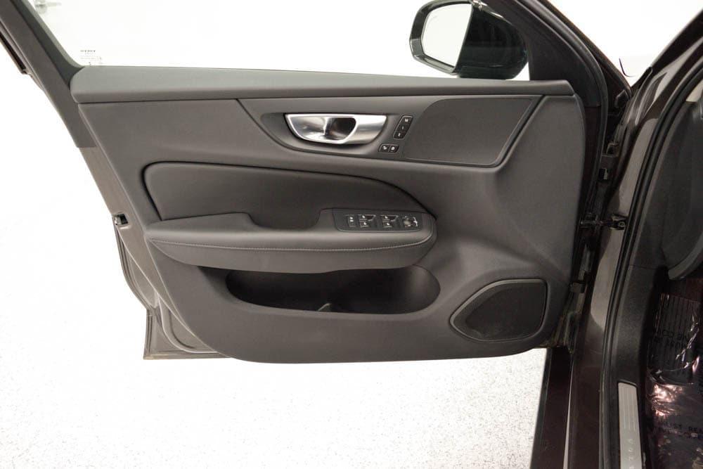 used 2024 Volvo S60 car, priced at $32,964