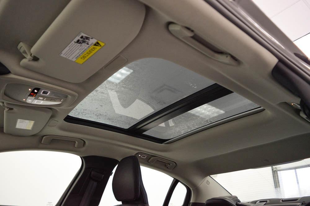 used 2024 Volvo S60 car, priced at $32,964