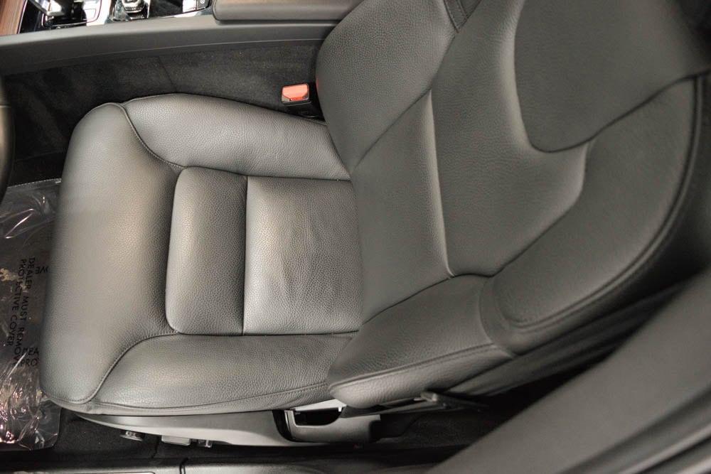 used 2024 Volvo S60 car, priced at $32,964