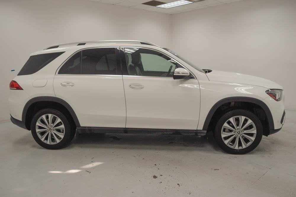 used 2020 Mercedes-Benz GLE 350 car, priced at $35,236