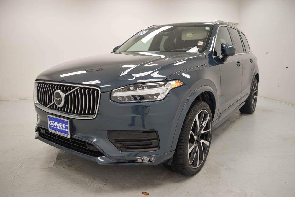 used 2022 Volvo XC90 car, priced at $40,603