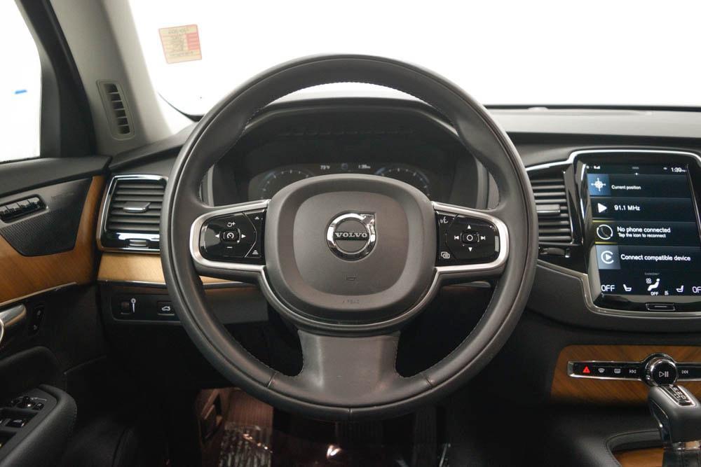 used 2022 Volvo XC90 car, priced at $40,603