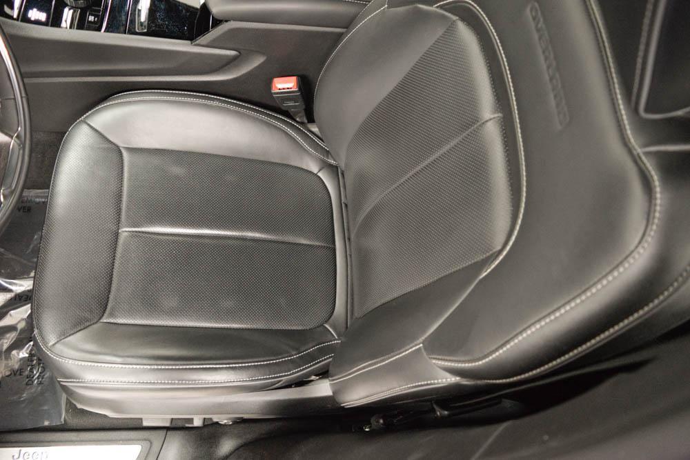 used 2023 Jeep Grand Cherokee L car, priced at $37,999