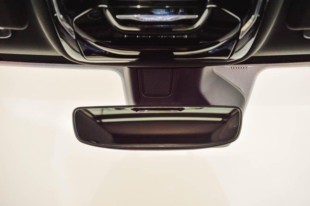 used 2023 Jeep Grand Cherokee L car, priced at $37,999