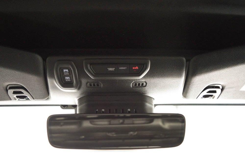 used 2021 Jeep Wrangler Unlimited car, priced at $38,995
