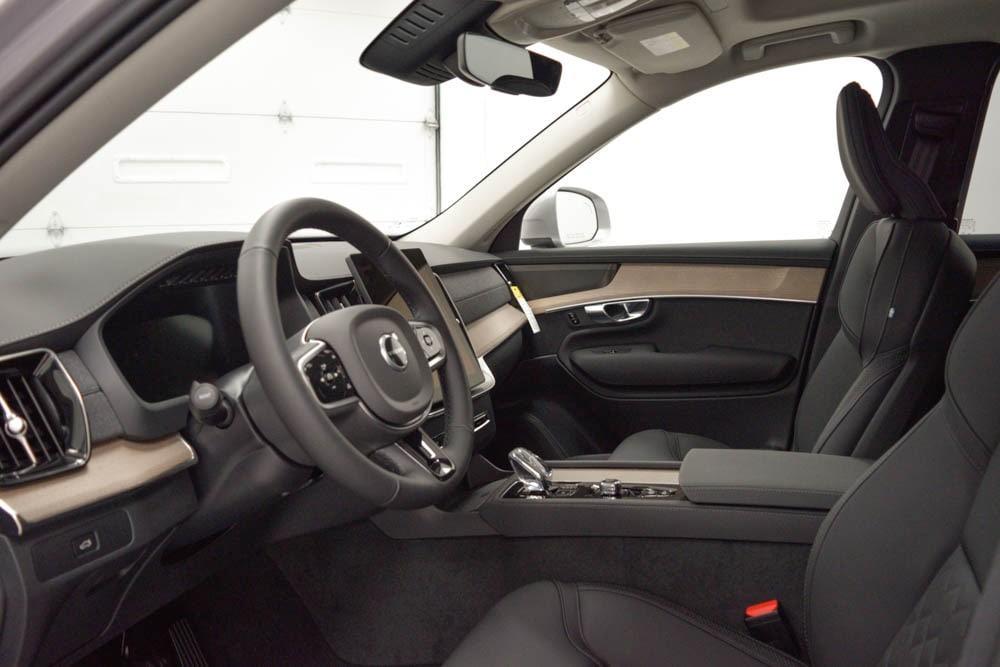 new 2026 Volvo XC90 car, priced at $72,355