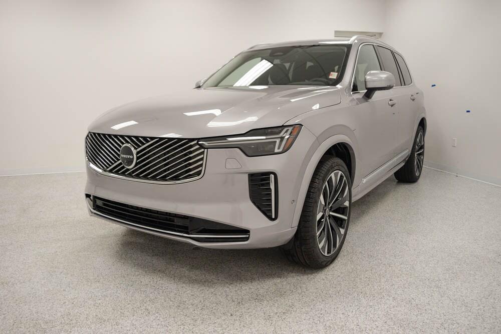 new 2026 Volvo XC90 car, priced at $72,355