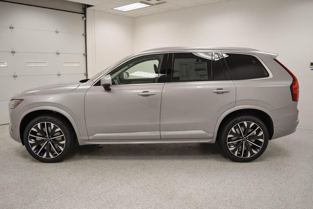 new 2026 Volvo XC90 car, priced at $72,355