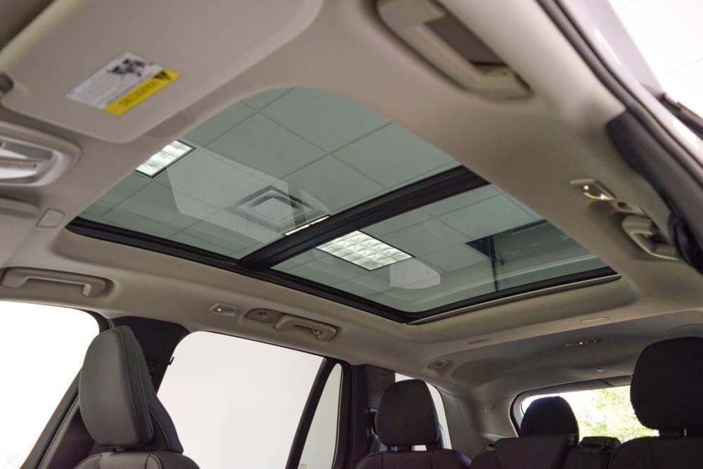 new 2026 Volvo XC90 car, priced at $72,355