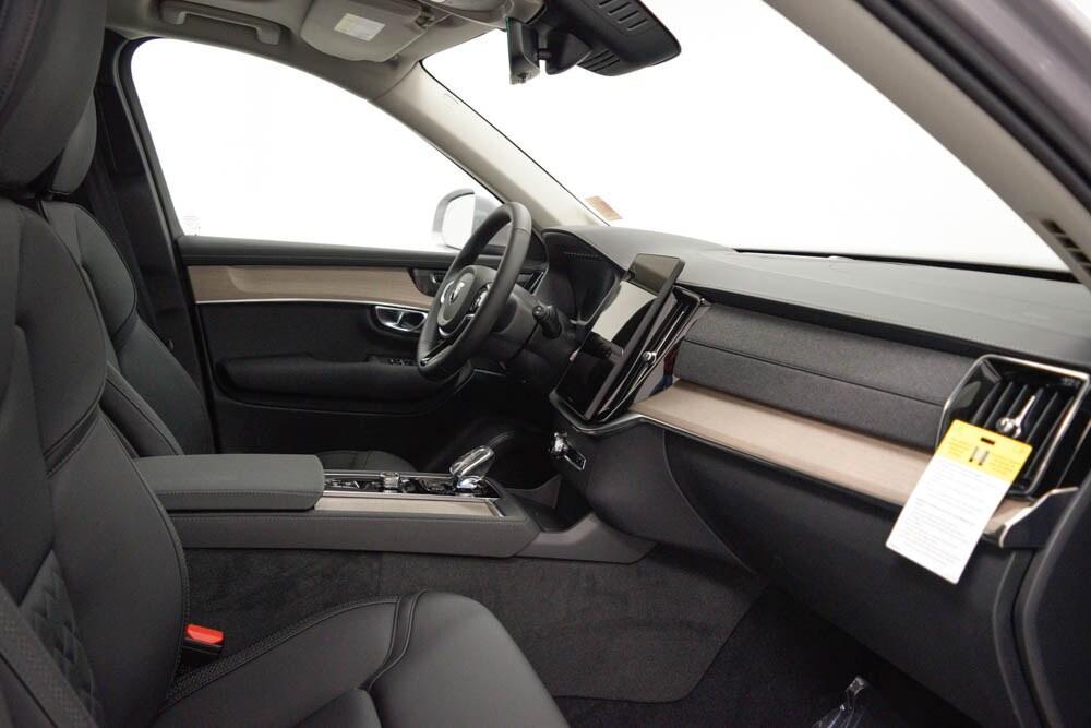 new 2026 Volvo XC90 car, priced at $72,355