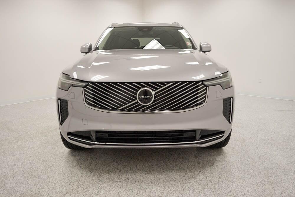 new 2026 Volvo XC90 car, priced at $72,355