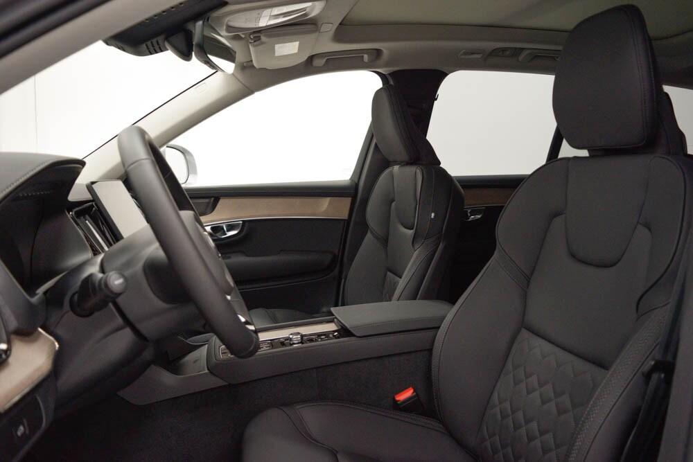 new 2026 Volvo XC90 car, priced at $72,355
