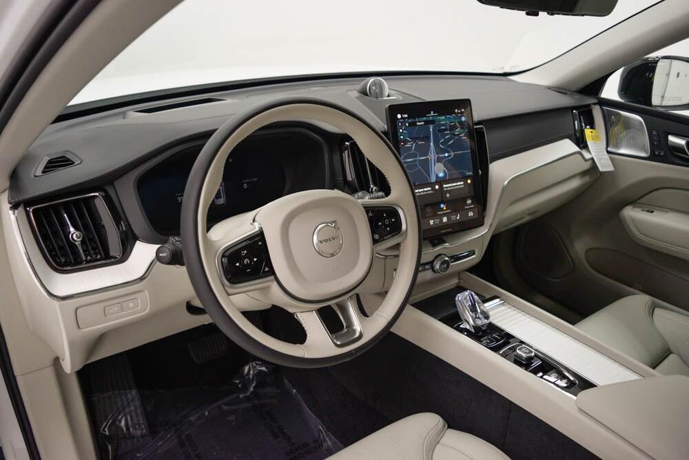 new 2026 Volvo XC60 car, priced at $81,635