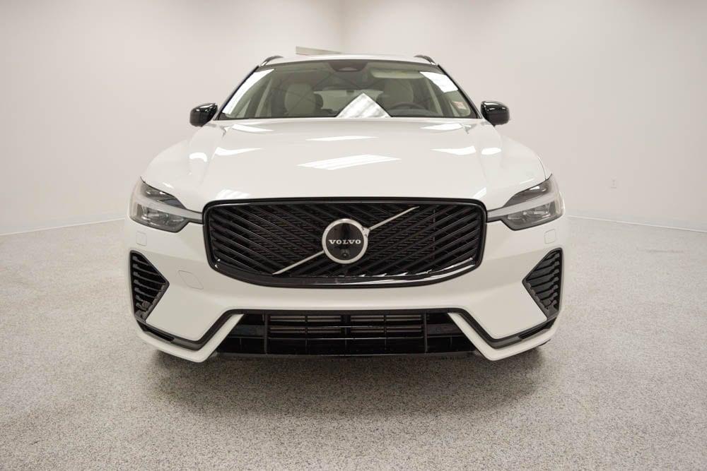 new 2026 Volvo XC60 car, priced at $81,635