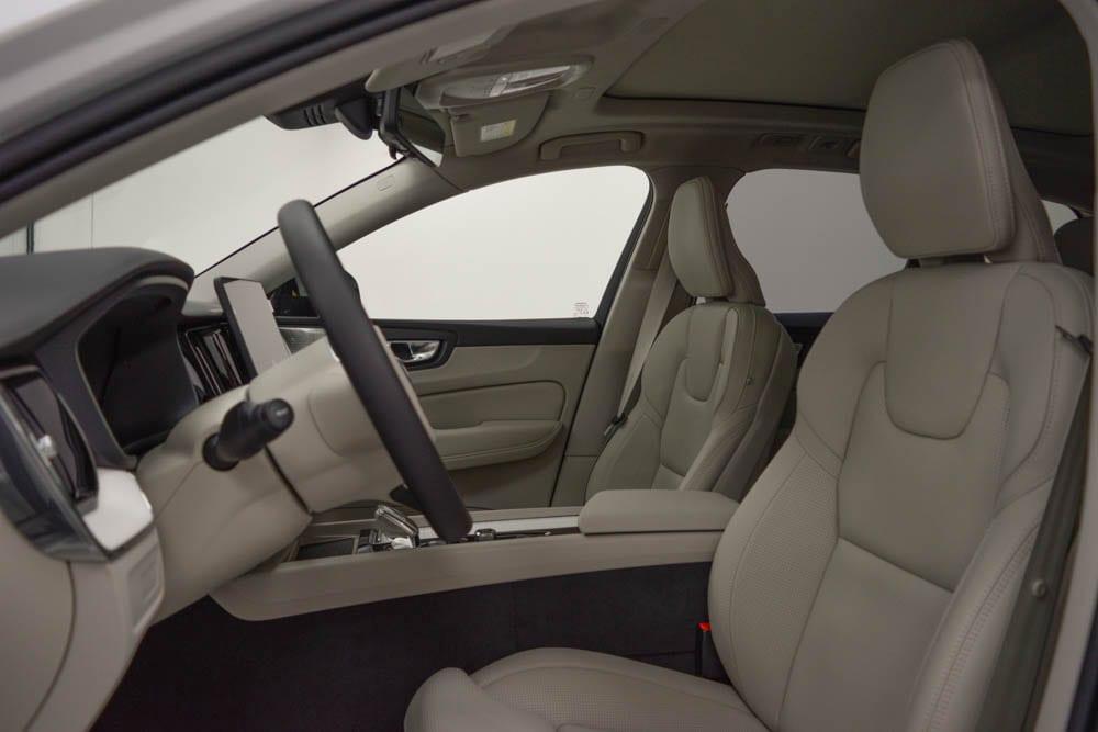 new 2026 Volvo XC60 car, priced at $81,635