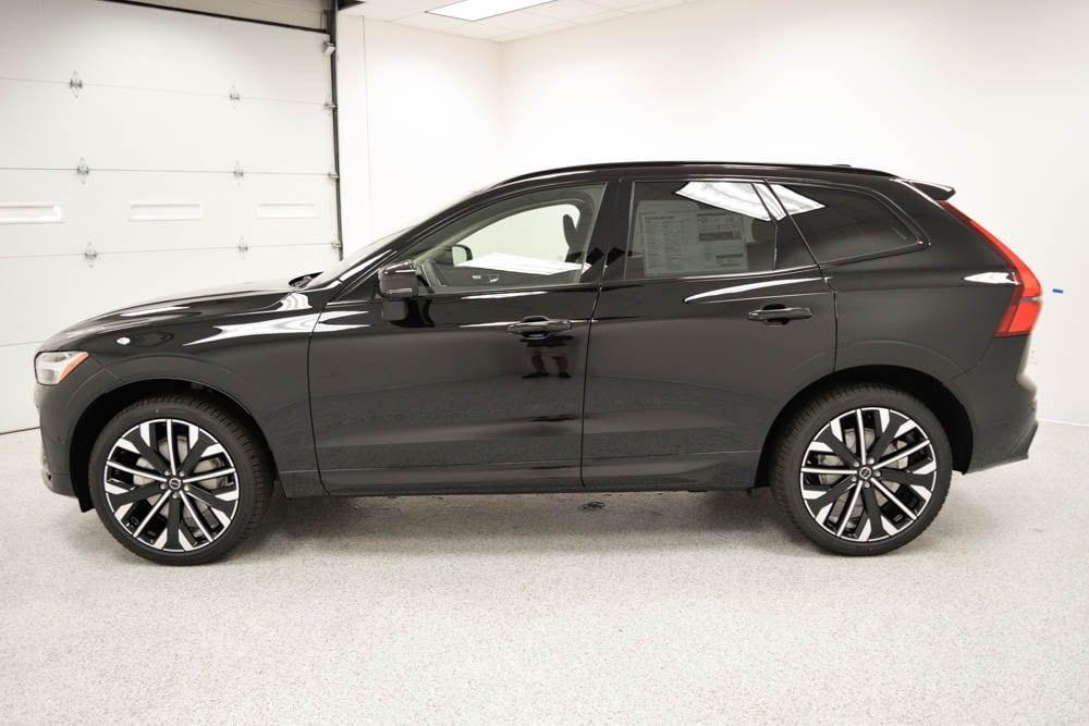 new 2026 Volvo XC60 car, priced at $63,935