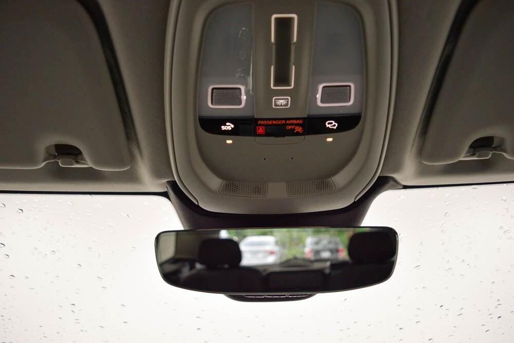 new 2026 Volvo XC60 car, priced at $63,935