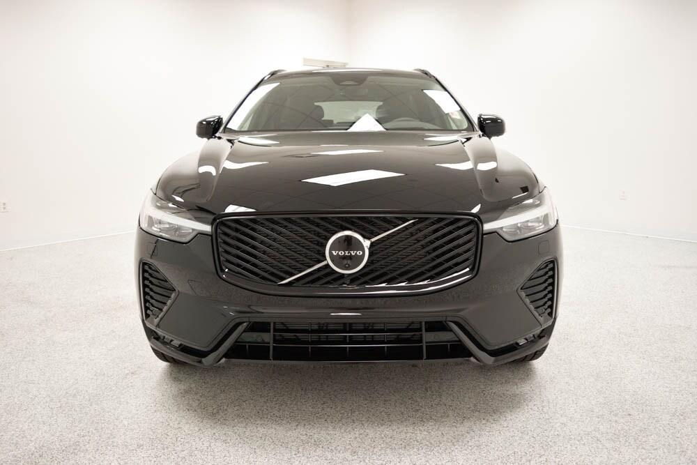 new 2026 Volvo XC60 car, priced at $63,935