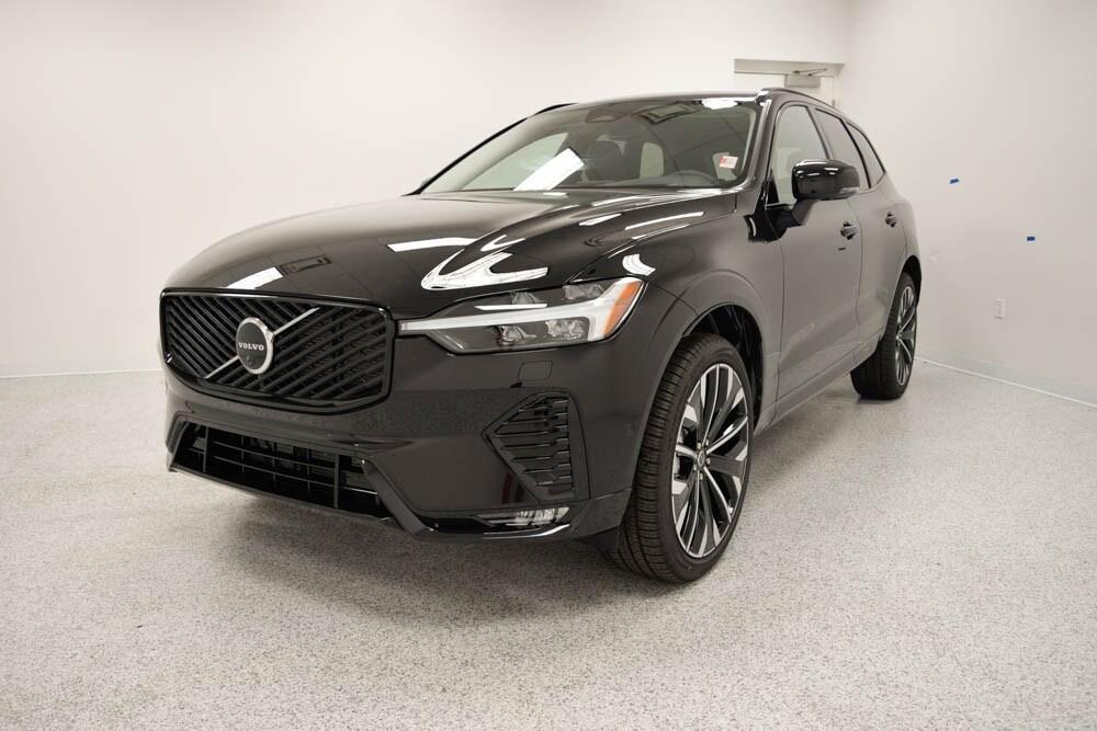 new 2026 Volvo XC60 car, priced at $63,935
