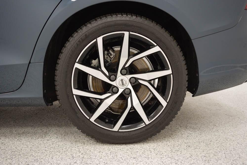 used 2019 Volvo S60 car, priced at $22,895