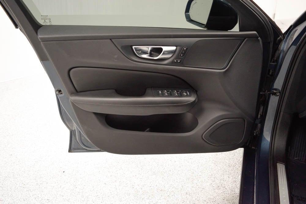 used 2019 Volvo S60 car, priced at $22,895