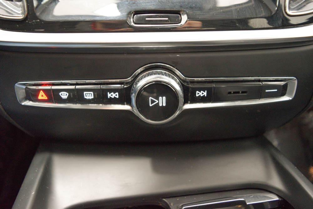 used 2019 Volvo S60 car, priced at $22,895