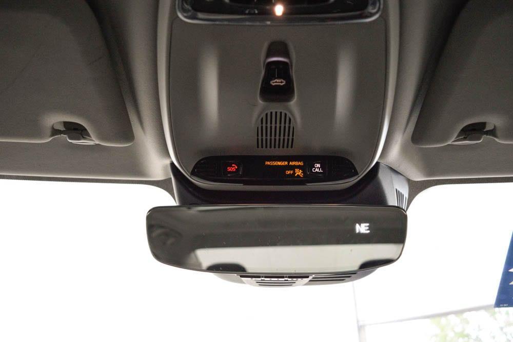 used 2019 Volvo S60 car, priced at $22,895