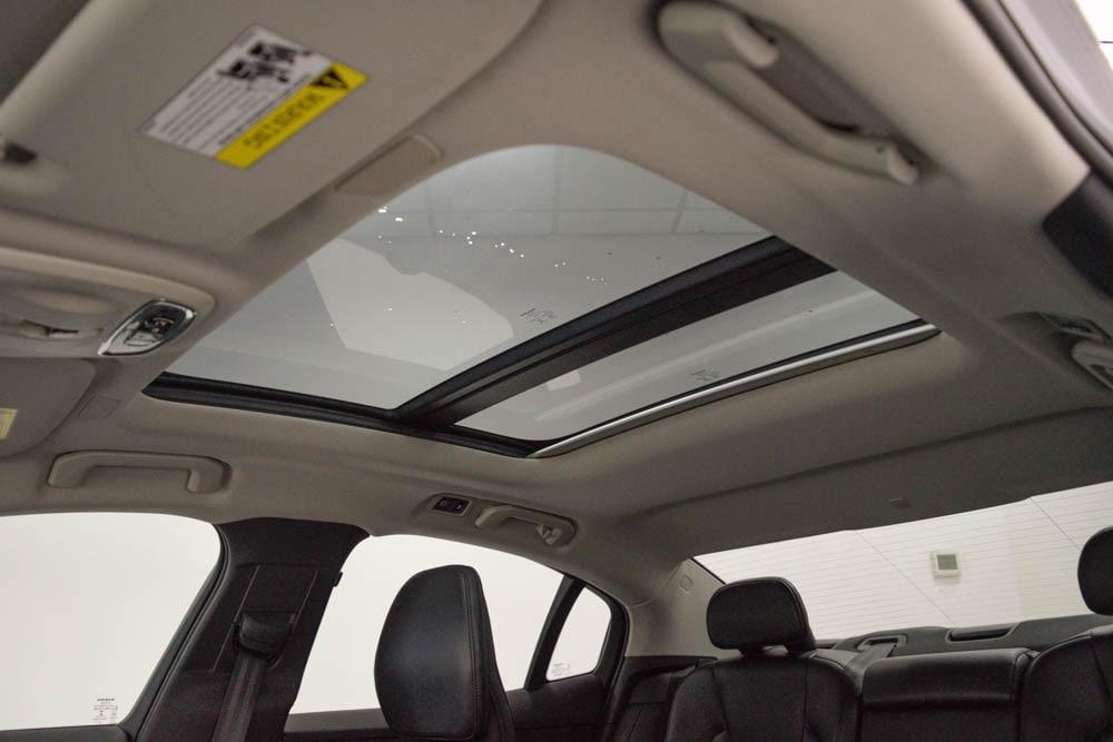 used 2019 Volvo S60 car, priced at $22,895
