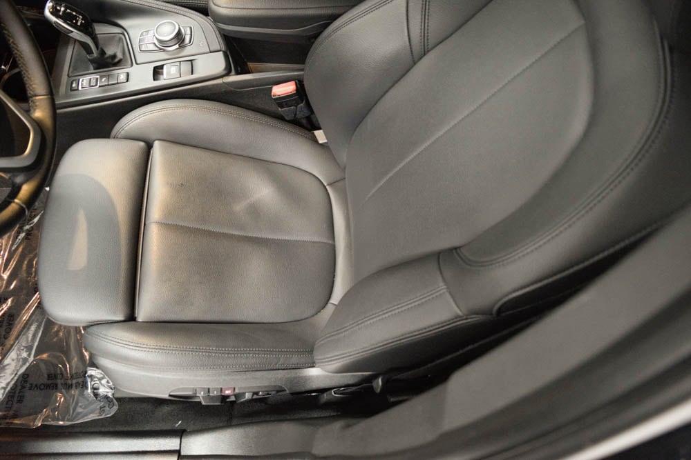 used 2023 BMW X2 car, priced at $26,680