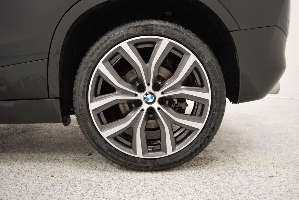 used 2023 BMW X2 car, priced at $26,680